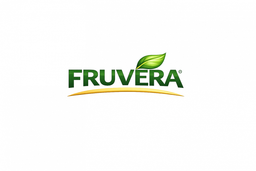 Fruvera Logo