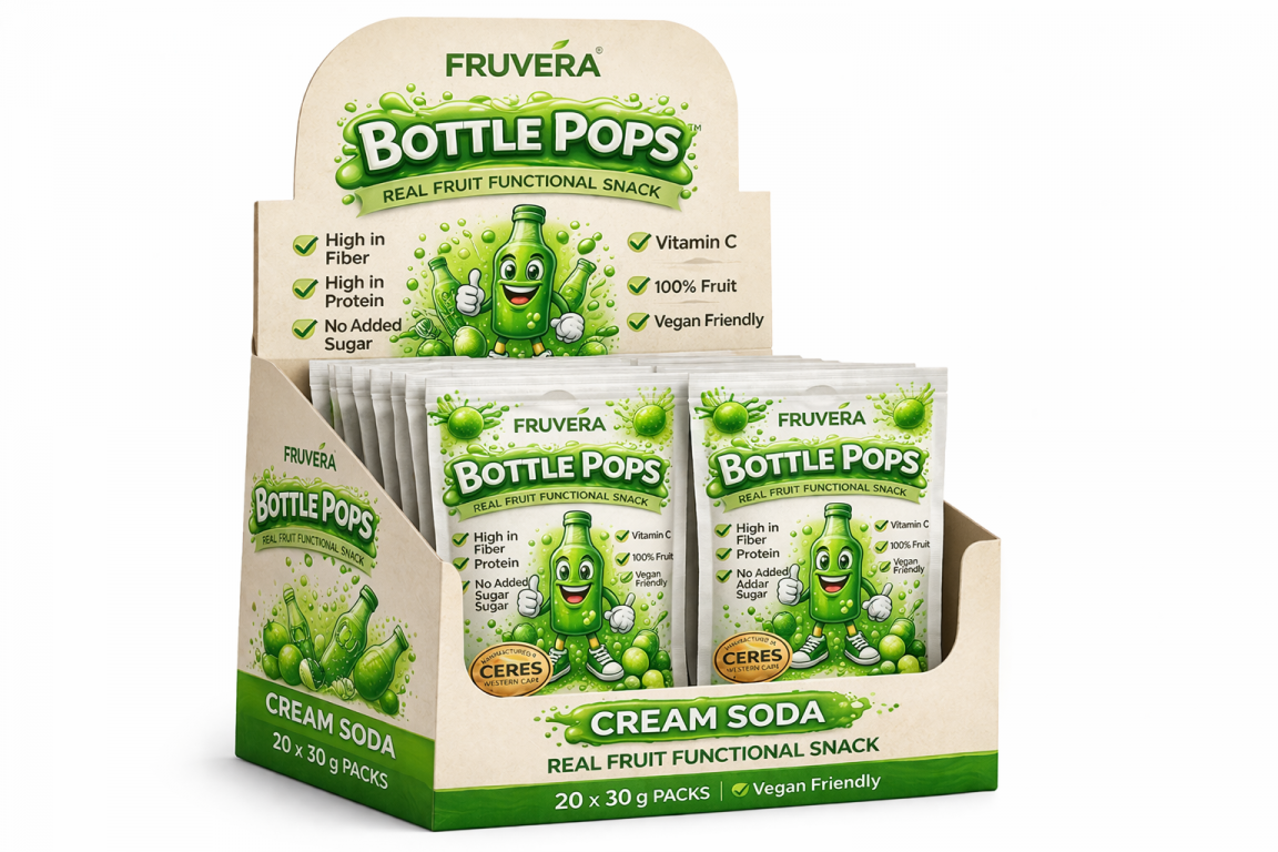 Bottle Pops Regular Showbox