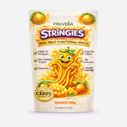 Stringies Mango